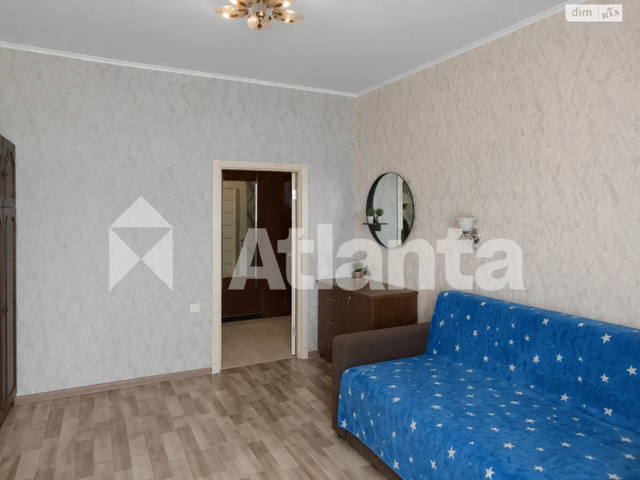 Продаж Квартира Цукрове Селище