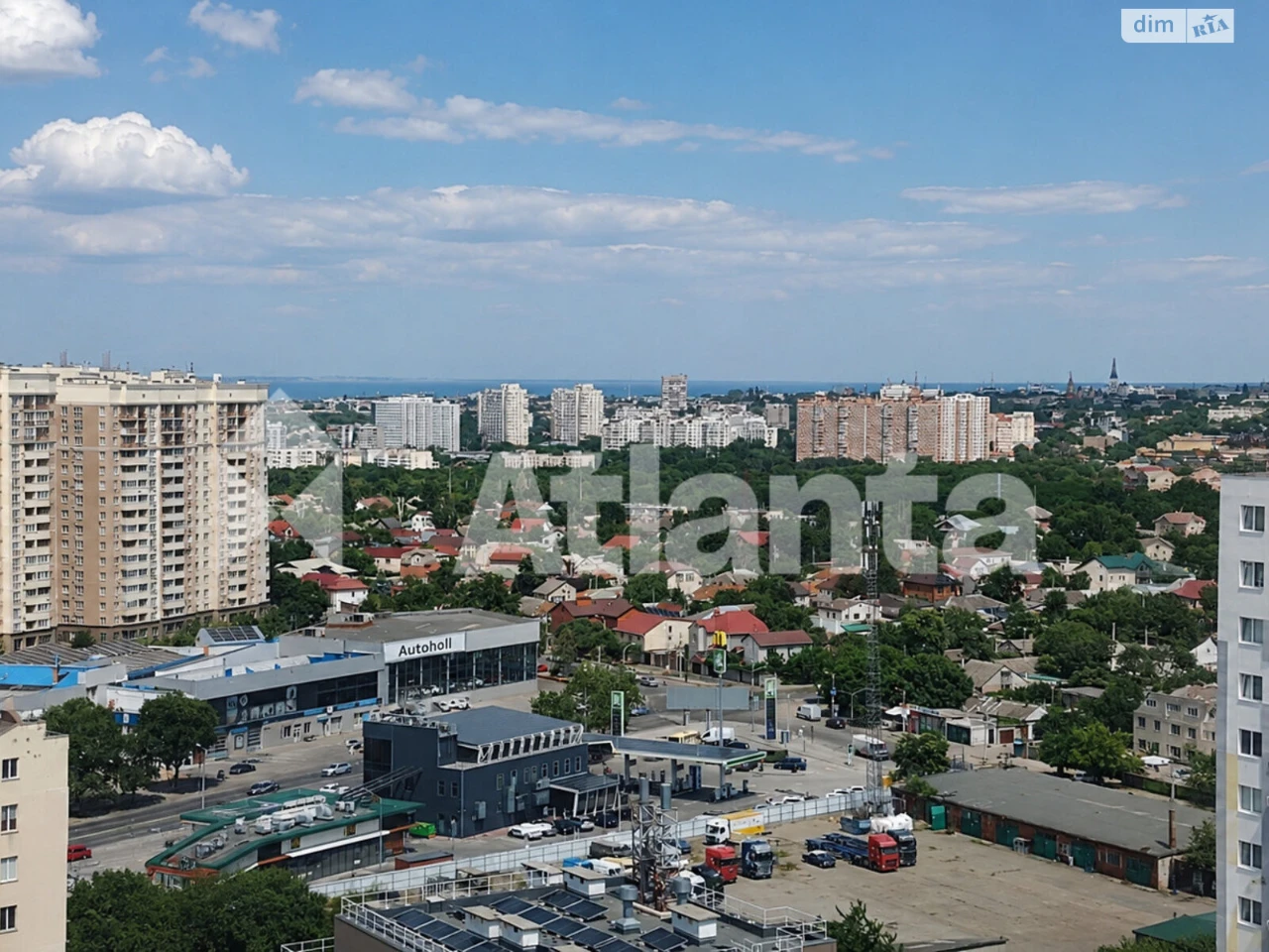 Продаж Квартира Цукрове Селище