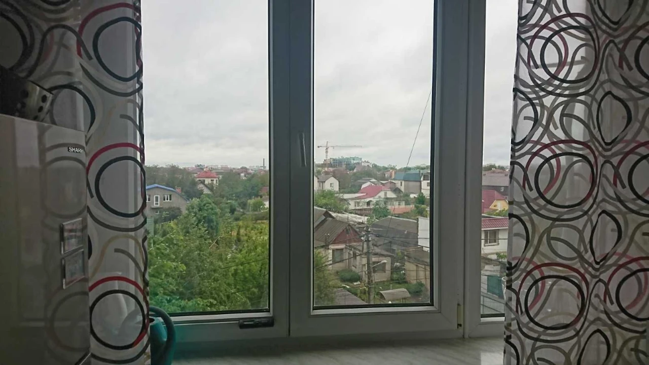 Продам красивую квартиру на Вузовском