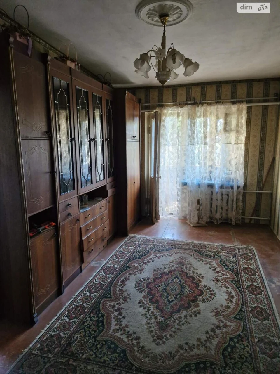 Продаж Квартира Черемушки