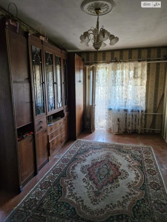 Продаж Квартира Черемушки