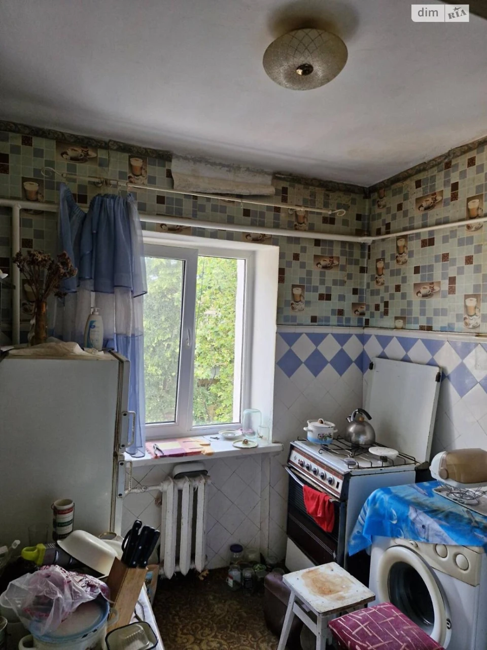 Продаж Квартира Черемушки
