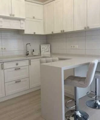 2 кімнатна квартира в ЖК Армійський, біля парка Перемоги.