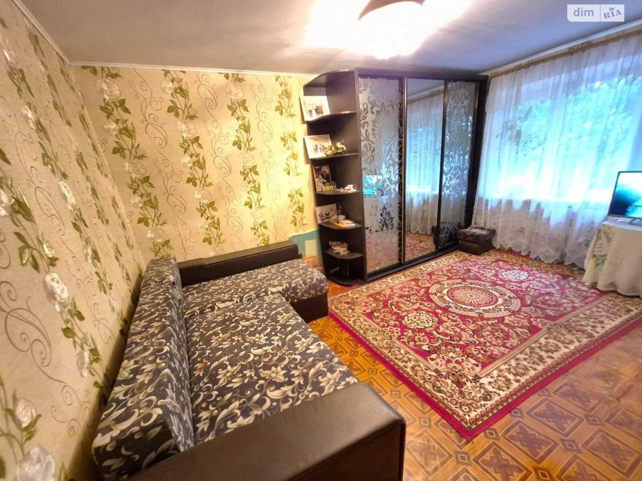 Продаж Квартира Черемушки