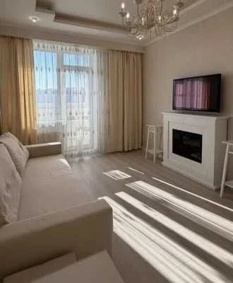2 кімнатна квартира в ЖК Армійський, біля парка Перемоги.