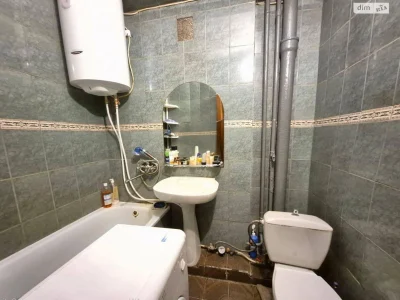 Продаж Квартира Черемушки