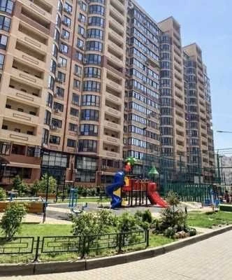 2 кімнатна квартира в ЖК Армійський, біля парка Перемоги.