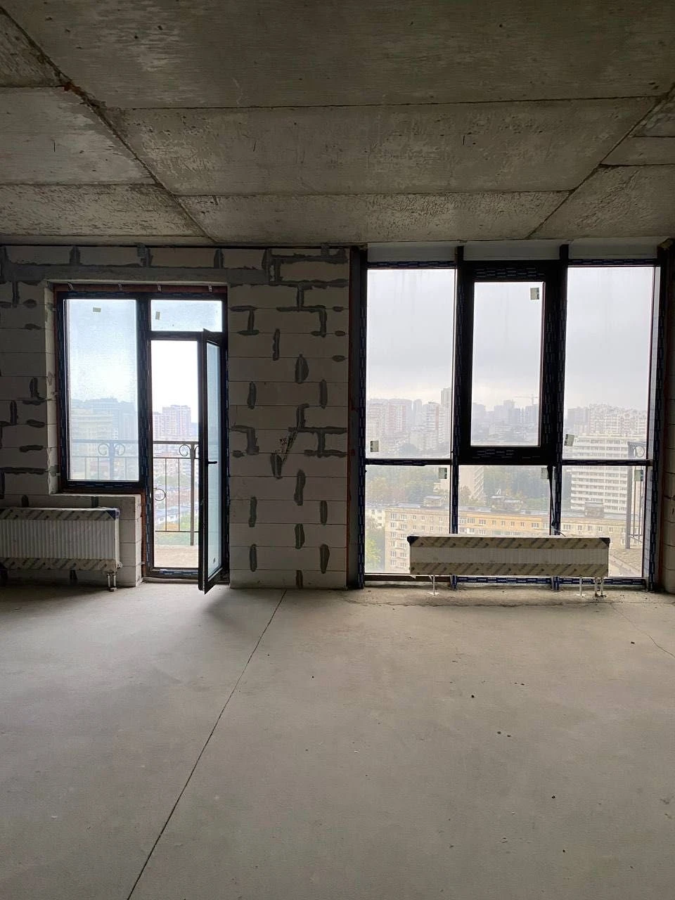 Продам квартиру 44 м² вільна планіровка | ЖК Акрополь-1 | 19