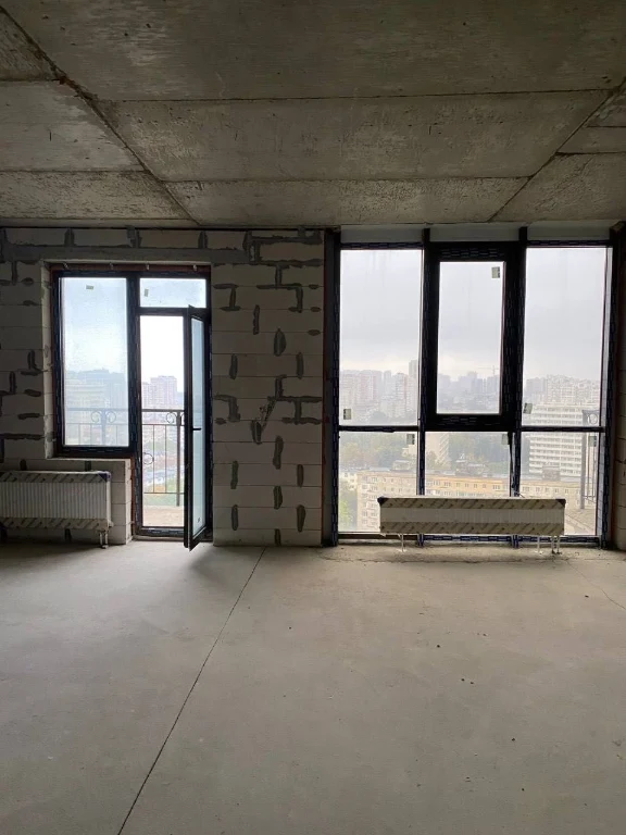 Продам квартиру 44 м² вільна планіровка | ЖК Акрополь-1 | 19