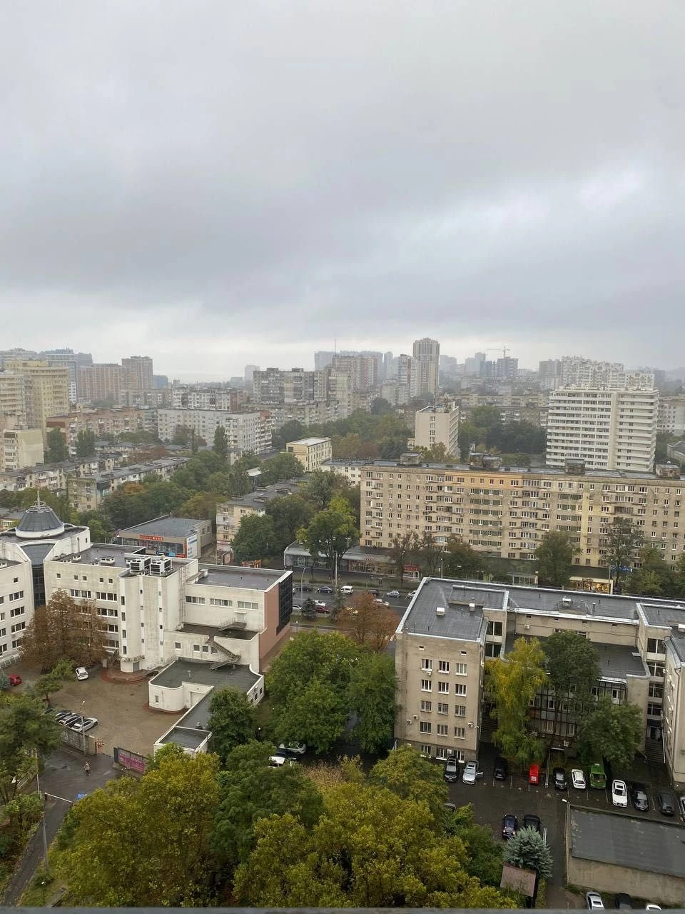 Продам квартиру 44 м² вільна планіровка | ЖК Акрополь-1 | 19