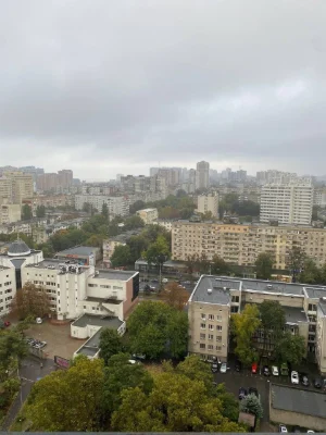 Продам квартиру 44 м² вільна планіровка | ЖК Акрополь-1 | 19
