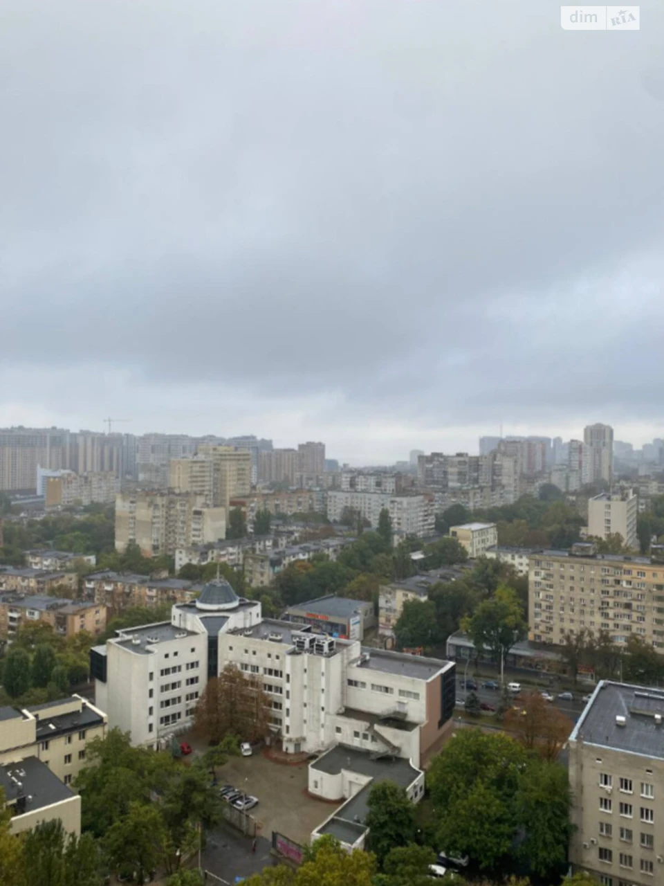 Продаж Квартира Приморський