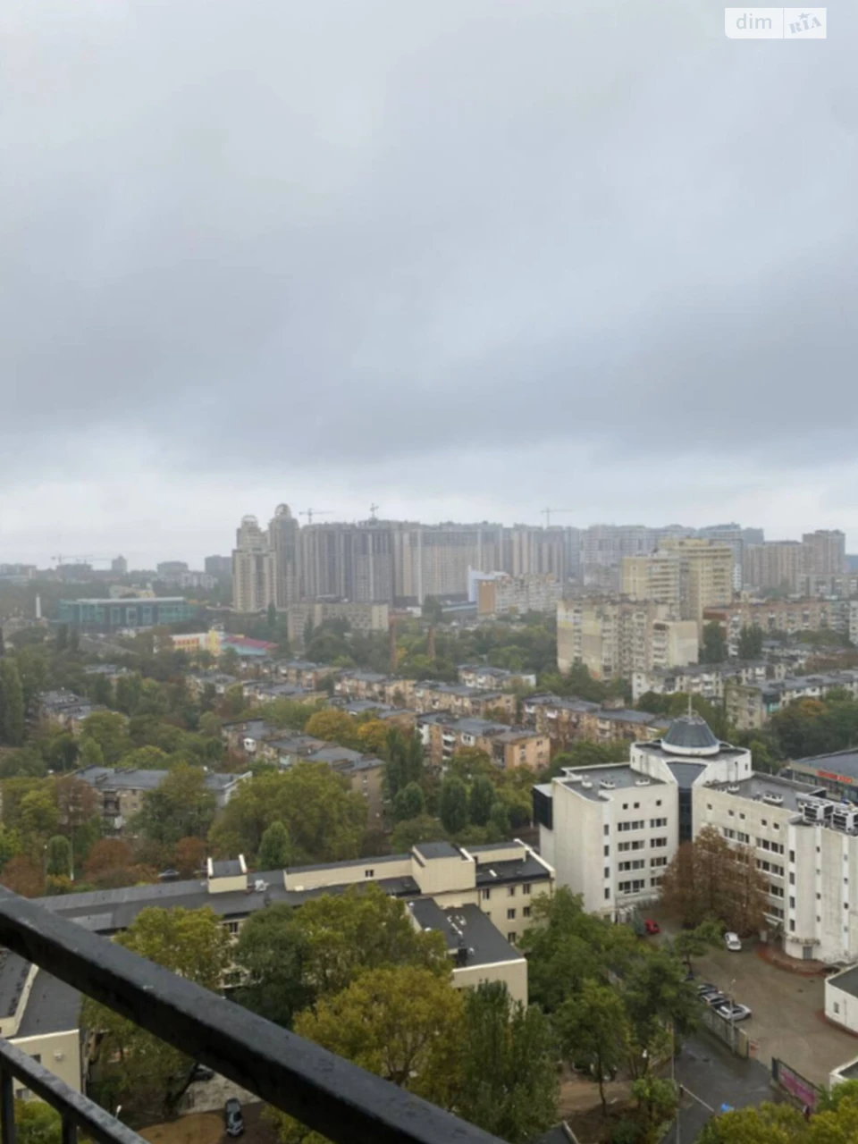 Продаж Квартира Приморський