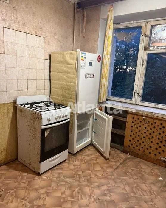 Продам 1 комнатную квартиру под ремонт, Черёмушки. 25.000 $