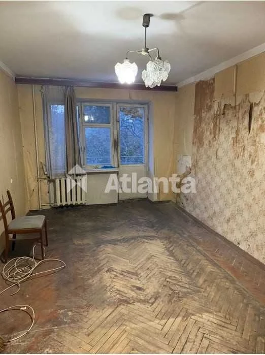 Продам 1 комнатную квартиру под ремонт, Черёмушки. 25.000 $