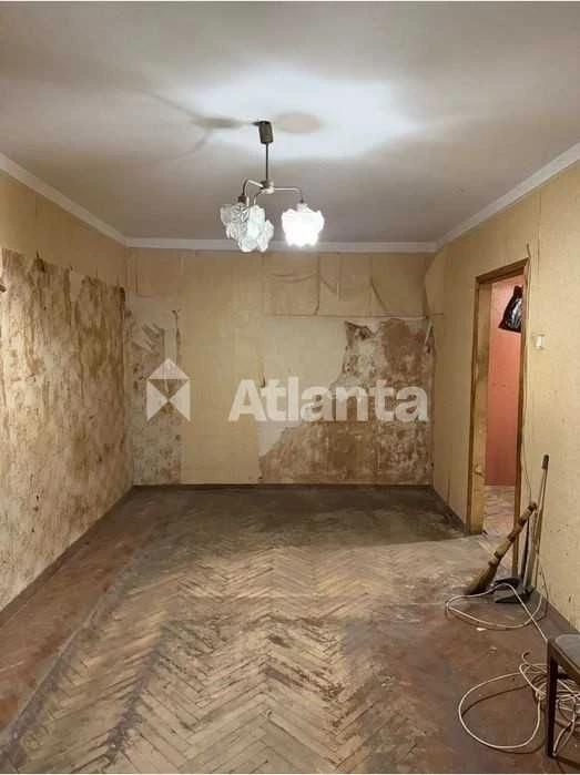 Продам 1 комнатную квартиру под ремонт, Черёмушки. 25.000 $