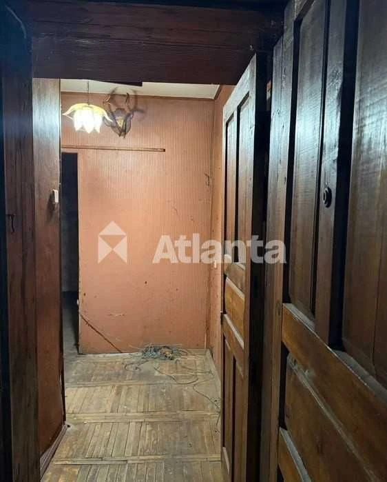 Продам 1 комнатную квартиру под ремонт, Черёмушки. 25.000 $