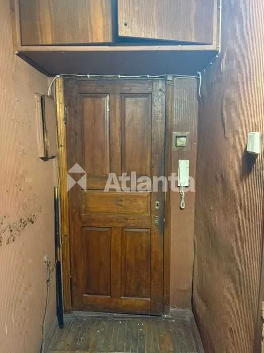 Продам 1 комнатную квартиру под ремонт, Черёмушки. 25.000 $