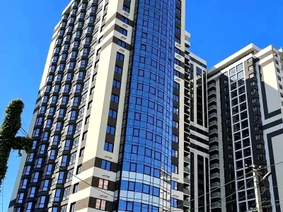 Продаж квартири 2-кімн. 63 м² 16/24 пов.
