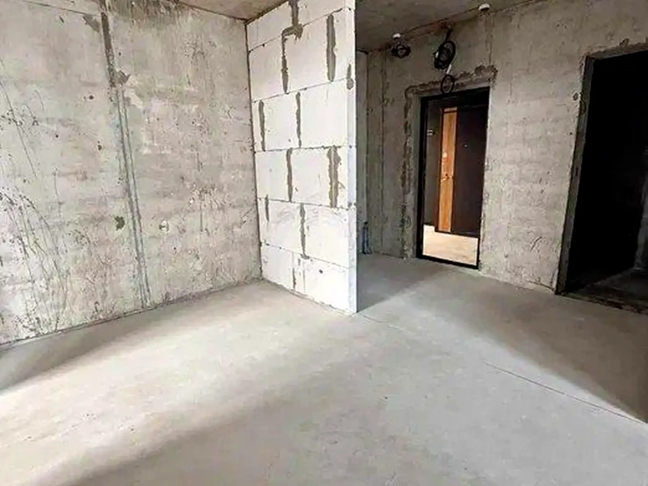 Продаж квартири 2-кімн. 63 м² 16/24 пов.