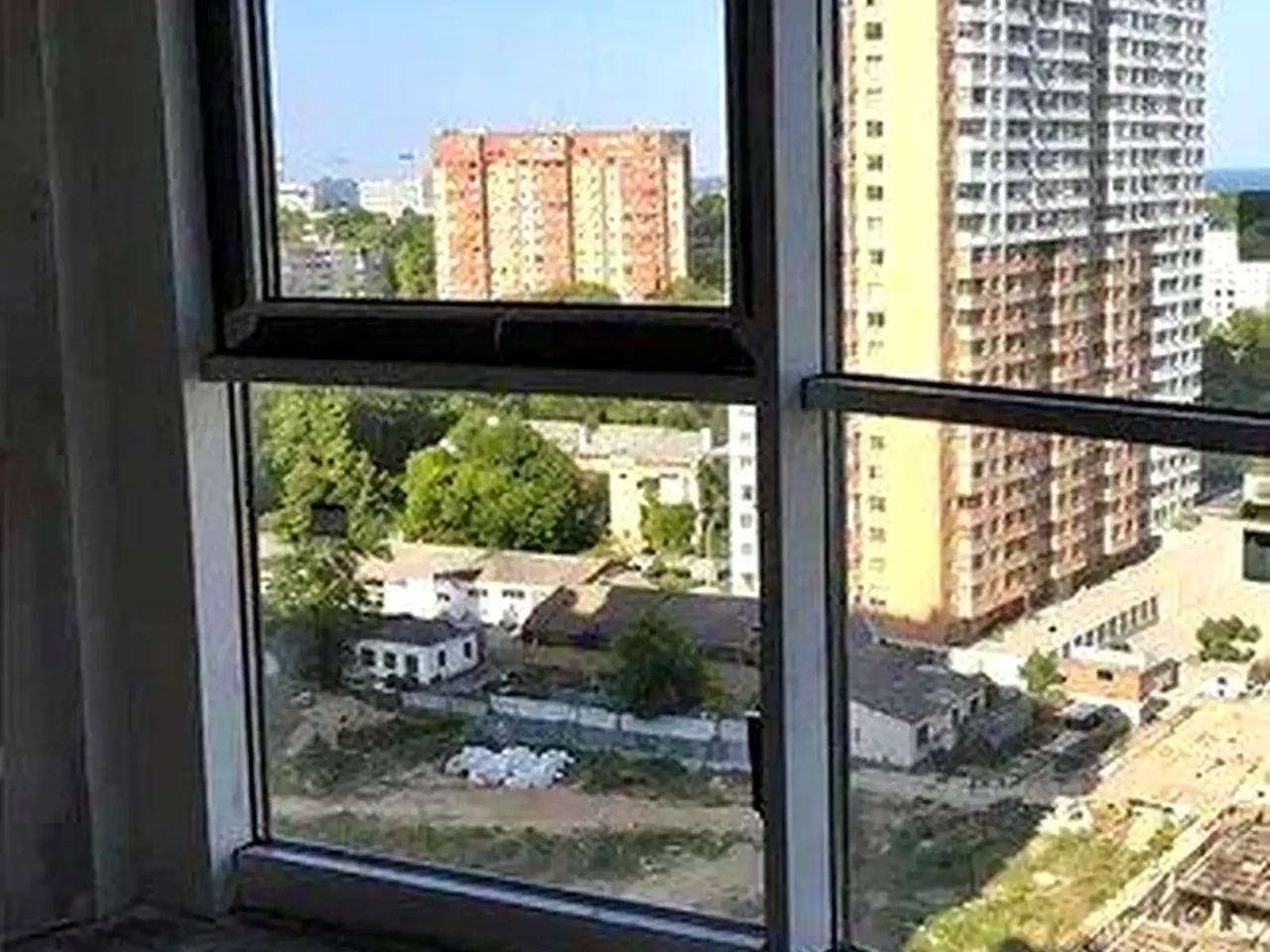Продаж квартири 2-кімн. 63 м² 16/24 пов.