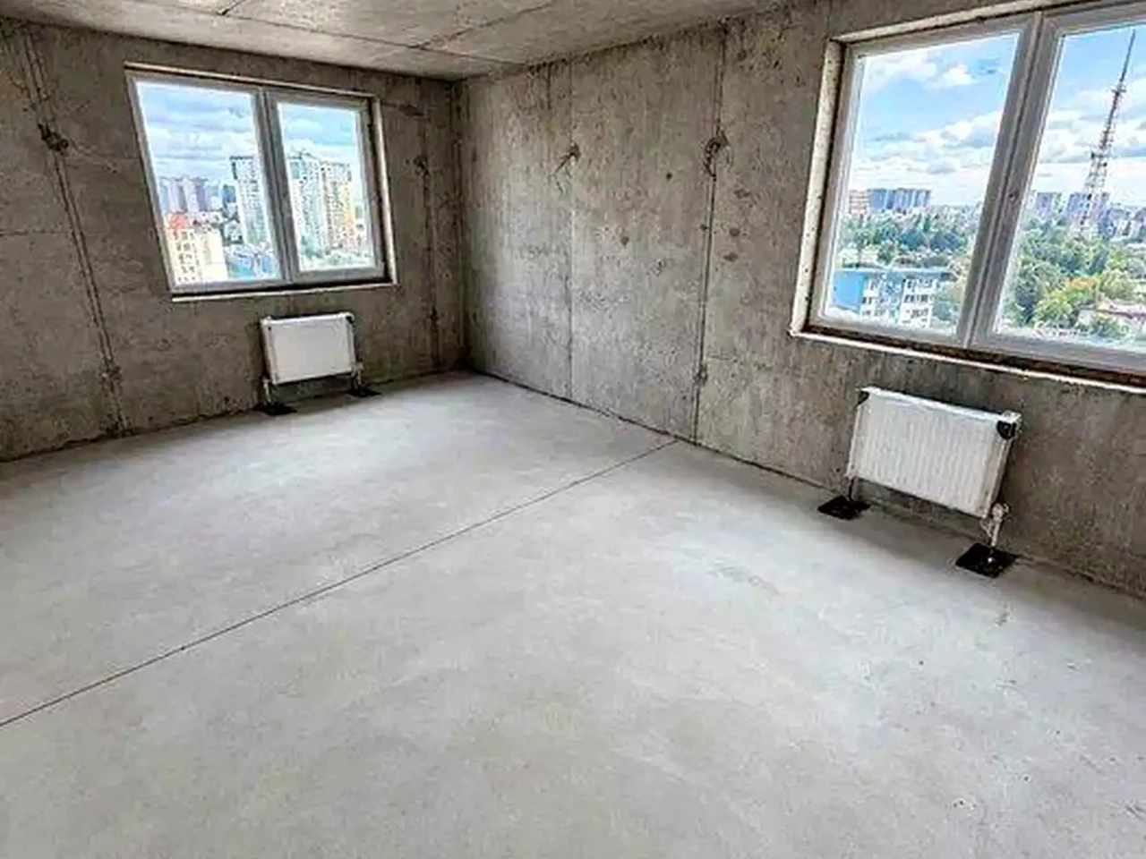 Продаж квартири 2-кімн. 63 м² 16/24 пов.