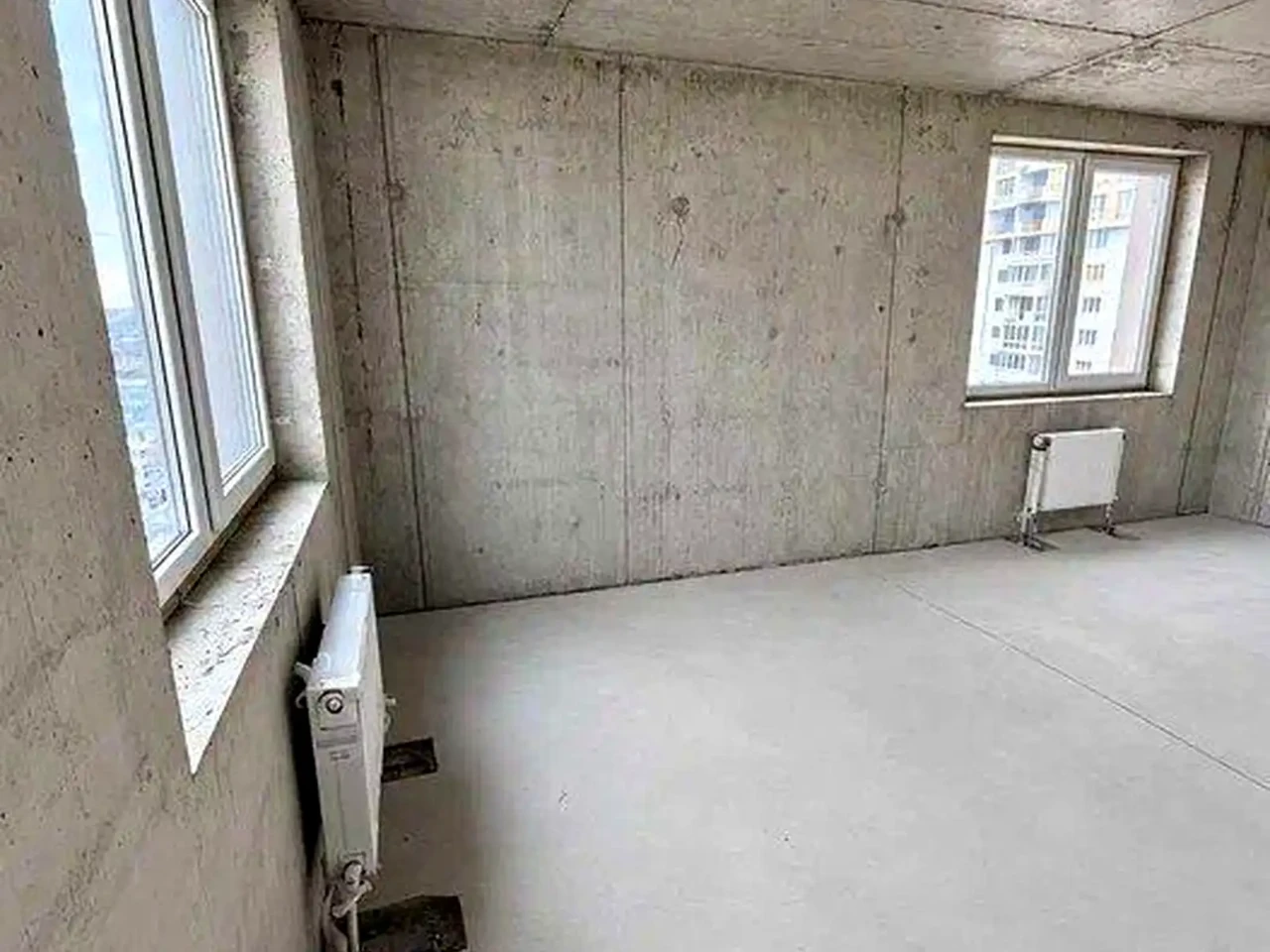 Продаж квартири 2-кімн. 63 м² 16/24 пов.