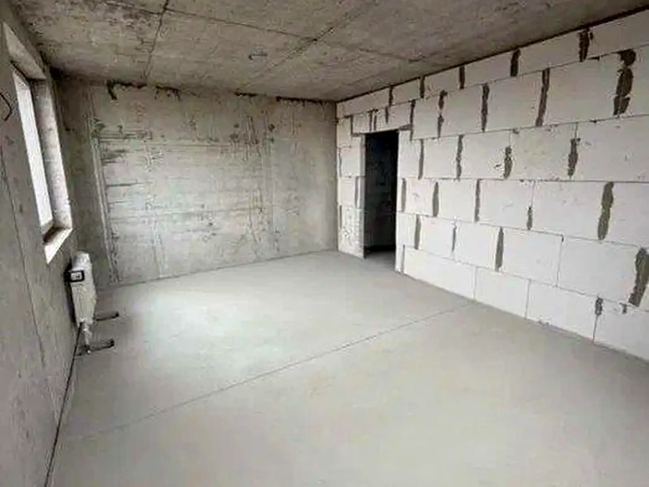Продаж квартири 2-кімн. 63 м² 16/24 пов.