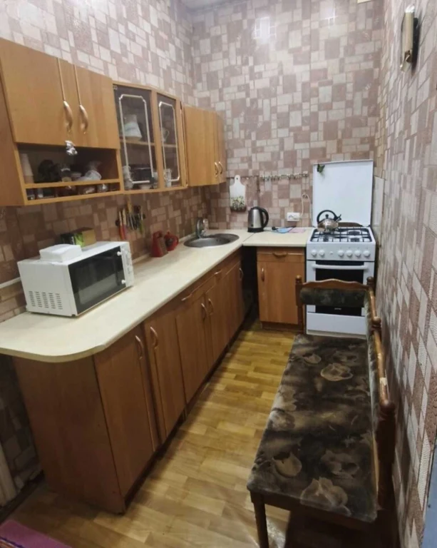 Квартира в центре. Улица Канатная/Большая Арнаутская