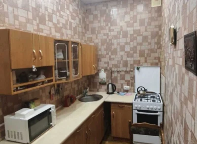 Квартира в центре. Улица Канатная/Большая Арнаутская