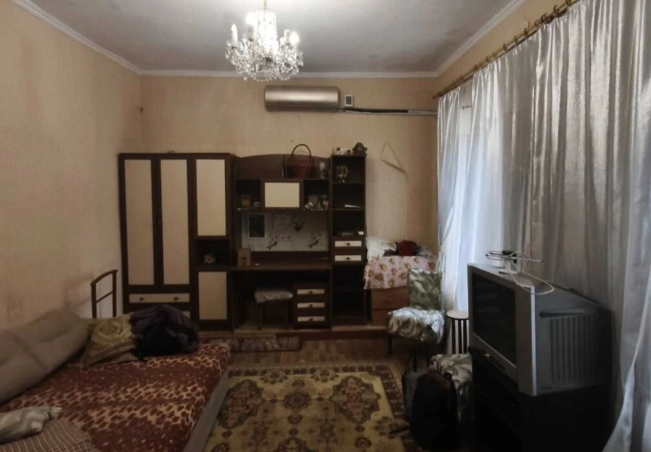 Квартира в центре. Улица Канатная/Большая Арнаутская