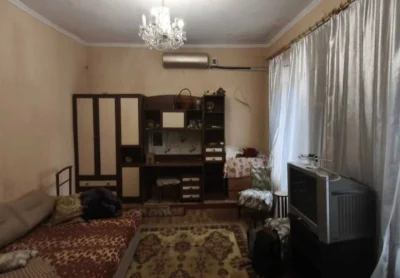 Квартира в центре. Улица Канатная/Большая Арнаутская