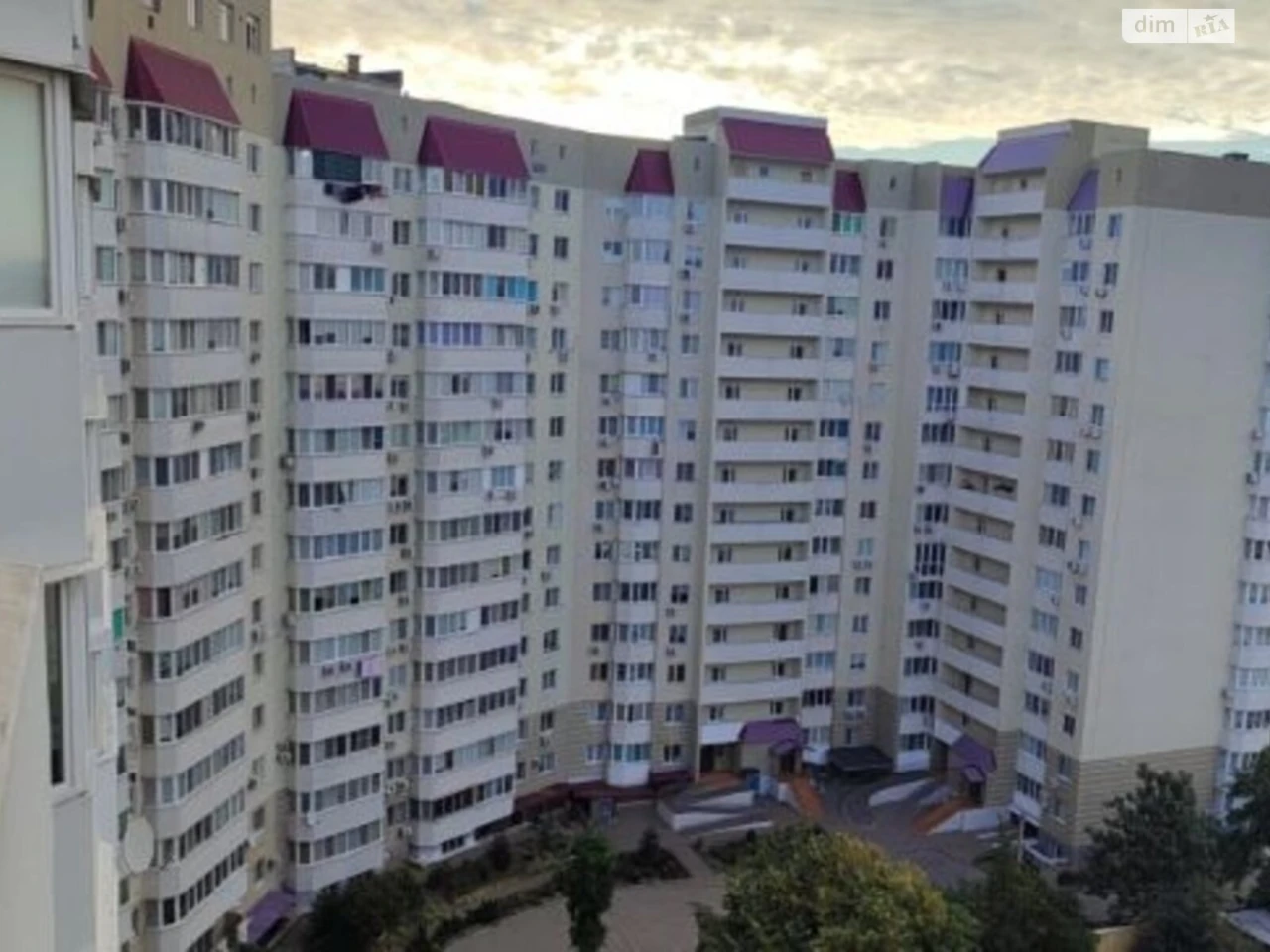 Продаж Квартира Хаджибейський