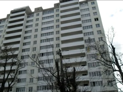 Продаж Квартира Хаджибейський