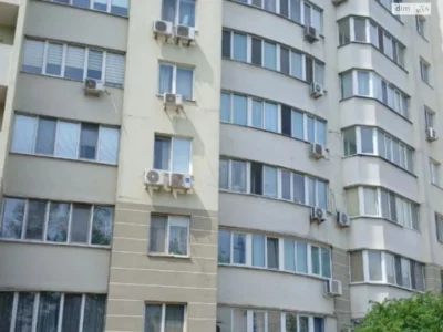 Продаж Квартира Хаджибейський