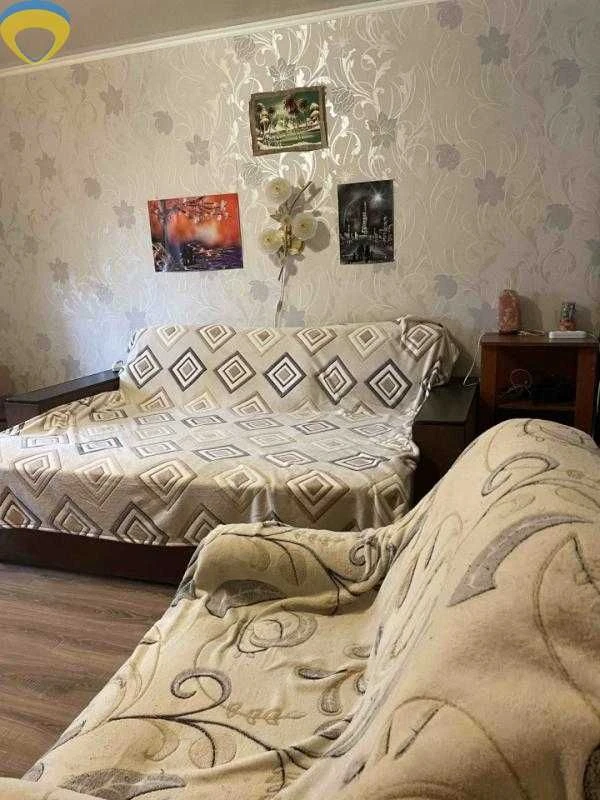 Квартира, в которую можно просто заехать и жить!