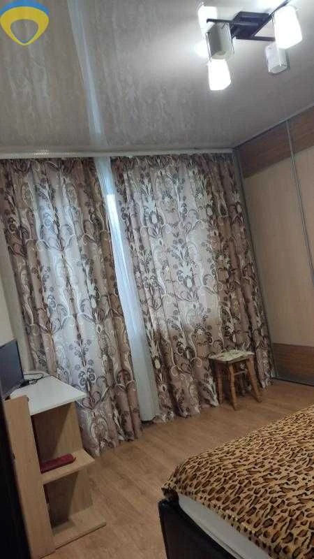 Квартира, в которую можно просто заехать и жить!
