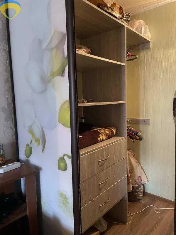 Квартира, в которую можно просто заехать и жить!