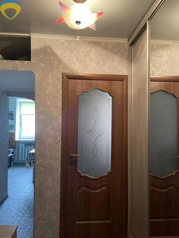 Квартира, в которую можно просто заехать и жить!