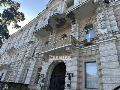 2к квартира 63 м² у самому серці Одеси, поруч Дерибасівська