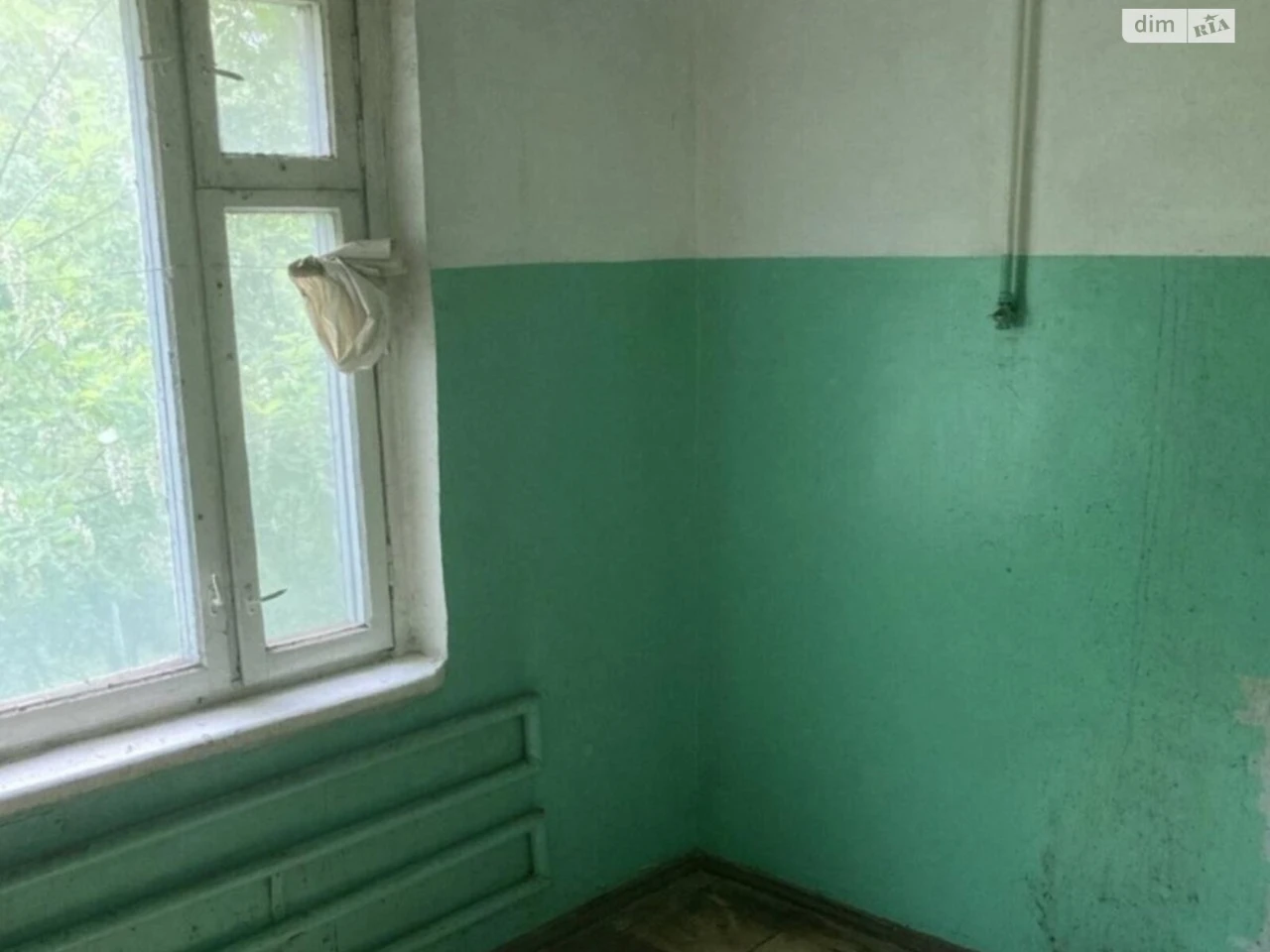 Продаж Квартира Пересипський