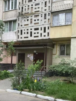 Продаж Квартира Пересипський