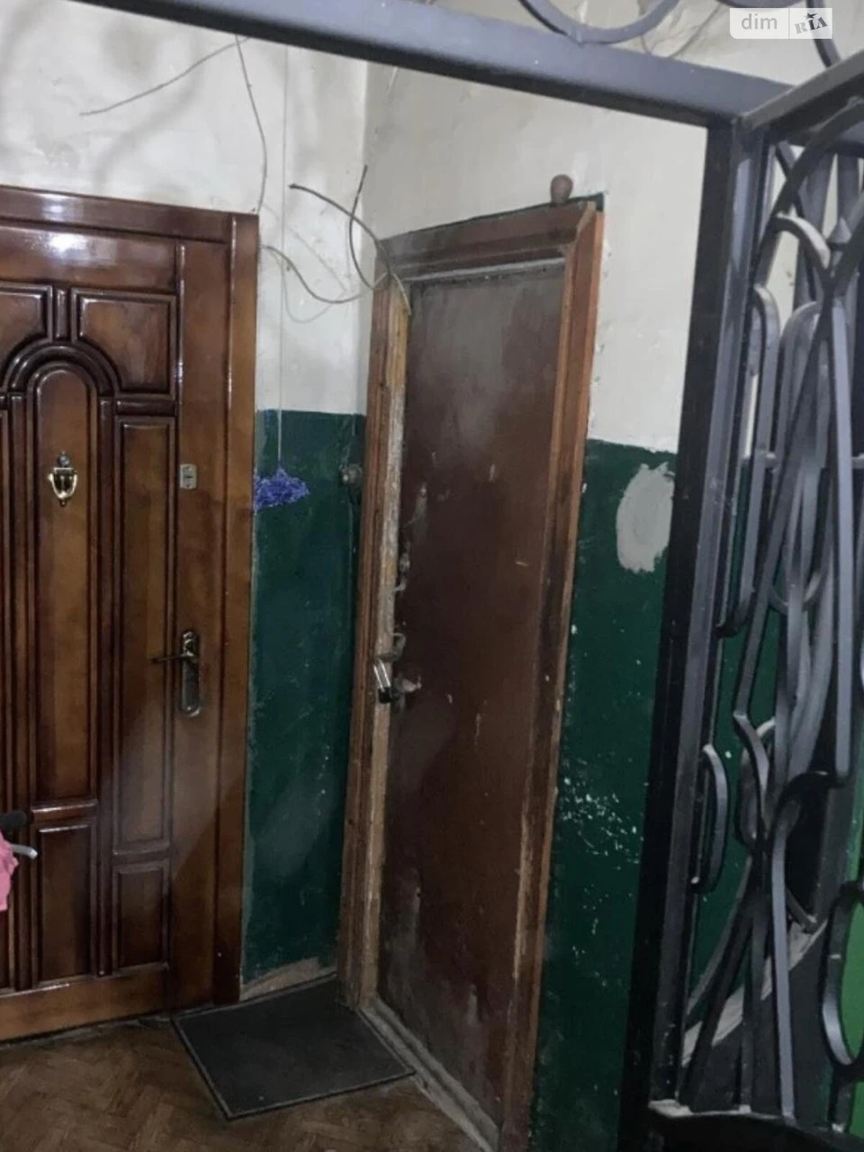 Продаж Квартира Пересипський