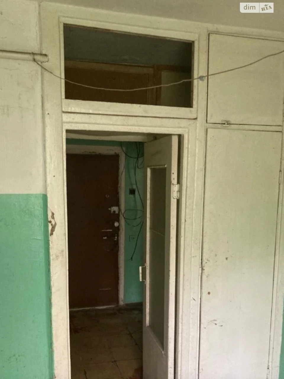 Продаж Квартира Пересипський