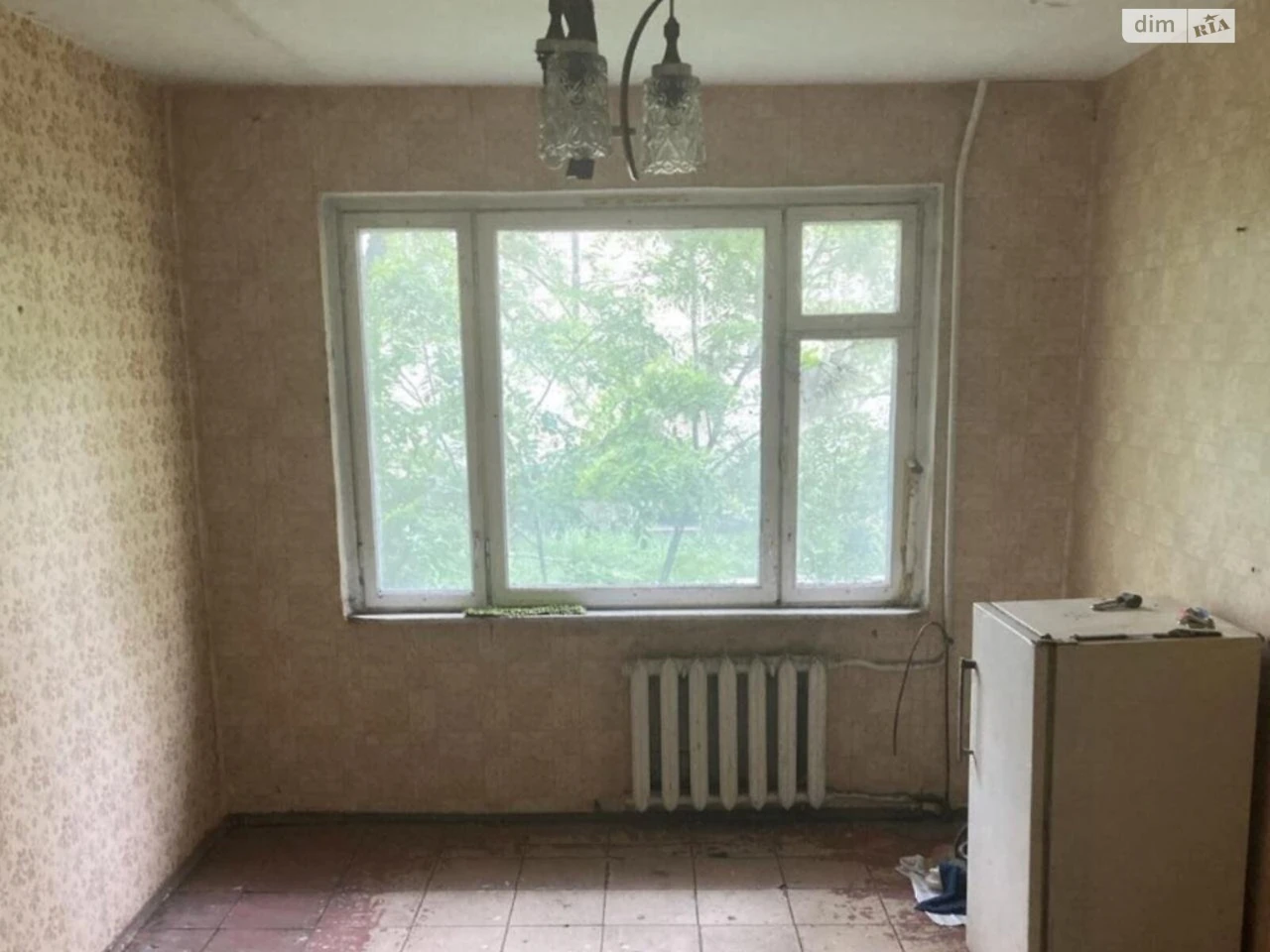 Продаж Квартира Пересипський