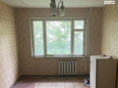 Продаж Квартира Пересипський
