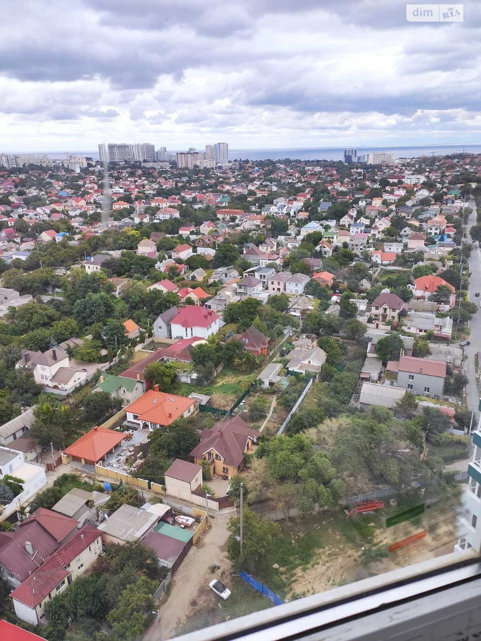 Продаж Квартира Чубаївка