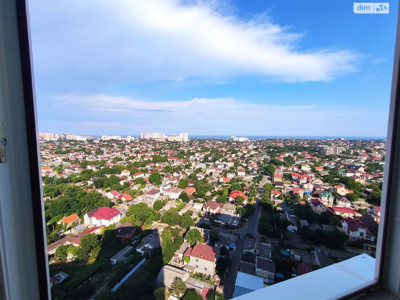 Продаж Квартира Чубаївка