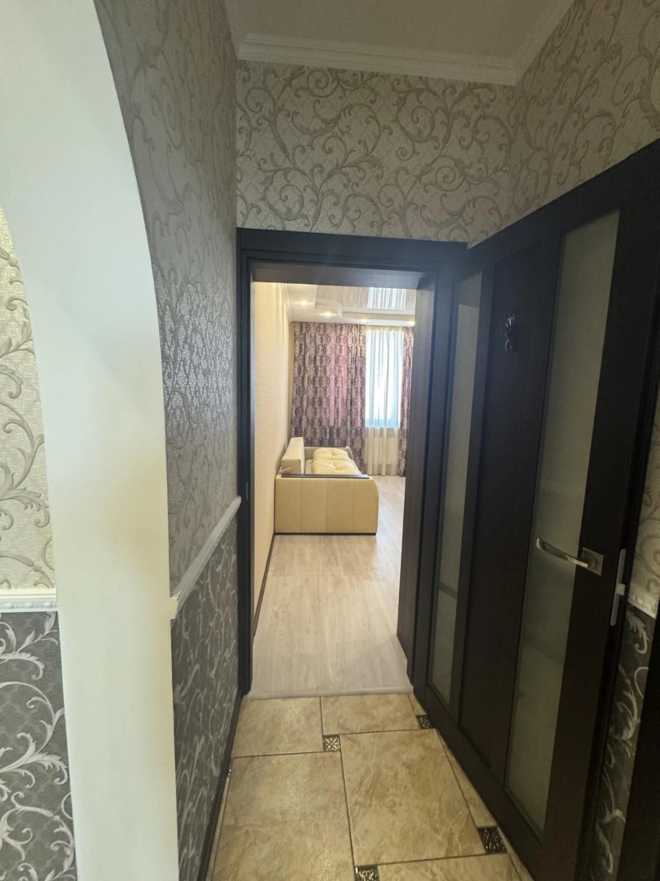 Продам 2-к квартиру з ремонтом в ЖК Альтаїр-1, Таїрова (3-31