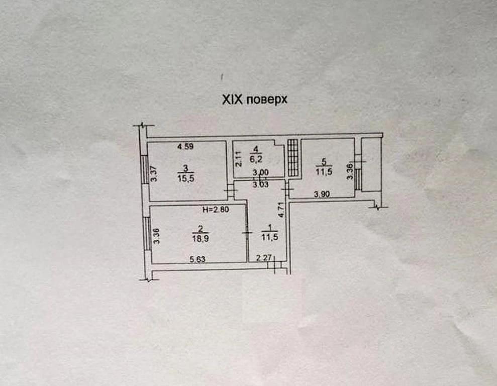 Продам 2-к квартиру з ремонтом в ЖК Альтаїр-1, Таїрова (3-31